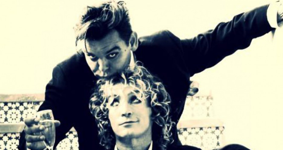 Carry On Blogging&nbsp;!