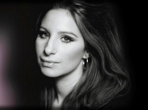 Barbra Streisand GI