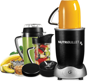 nutribullet