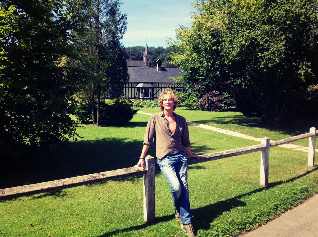 Our Norman Conquest.