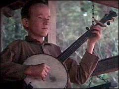 BillyRedden-TheBanjoKidFromDeliverance
