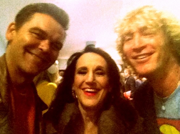 Birds Of A&nbsp;Feather.