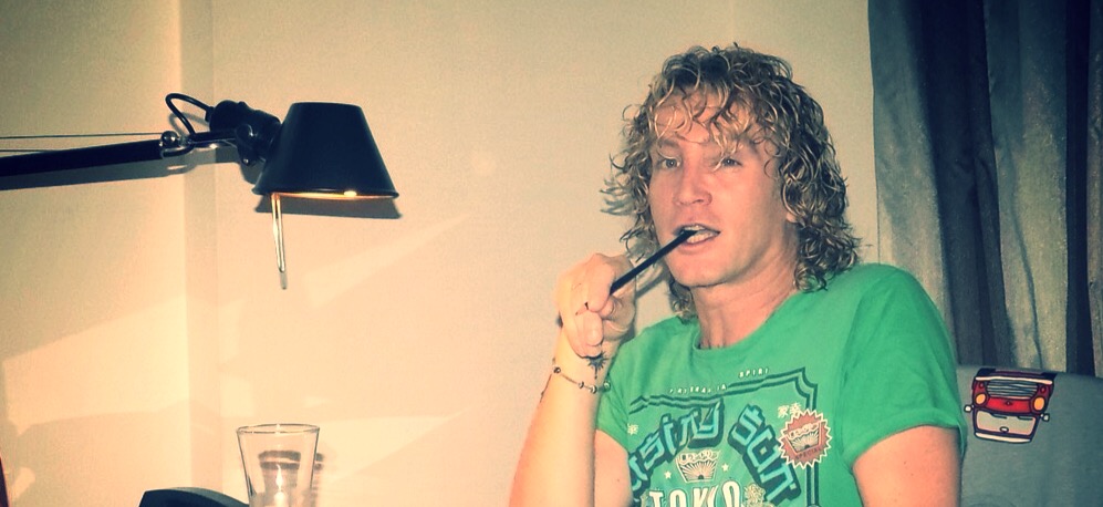 The Blog Begins – Avoiding The ‘Bang-cough’ !