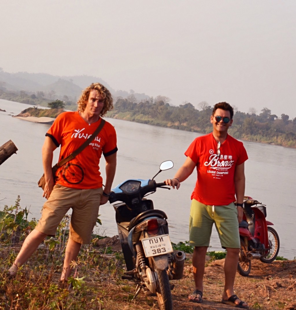 A Bridge Over Troubled&nbsp;Water.