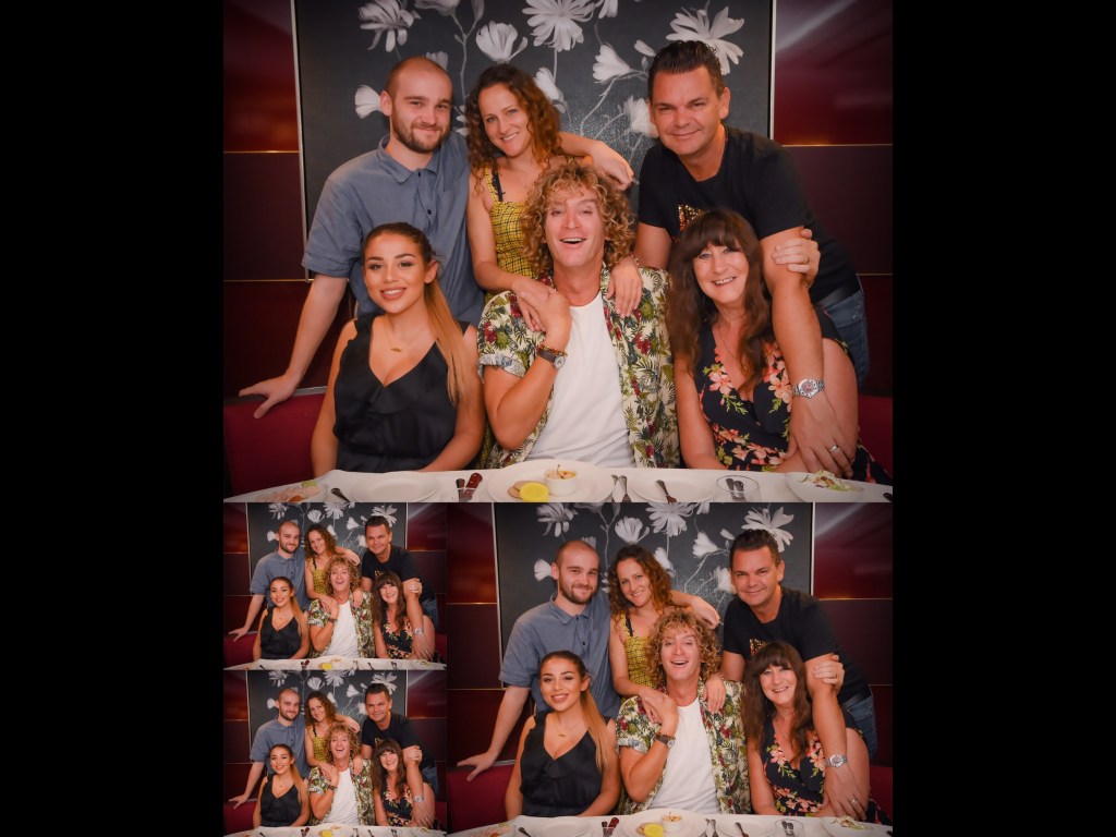 Days 12,13 & 14. St Vincent, Grenada and&nbsp;Home!