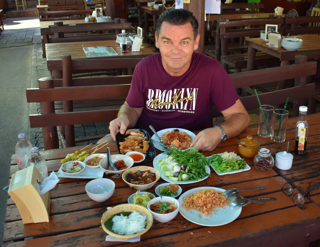 Don’t Say A ‘Phrae’ For Me Now – It’s Too&nbsp;Late!