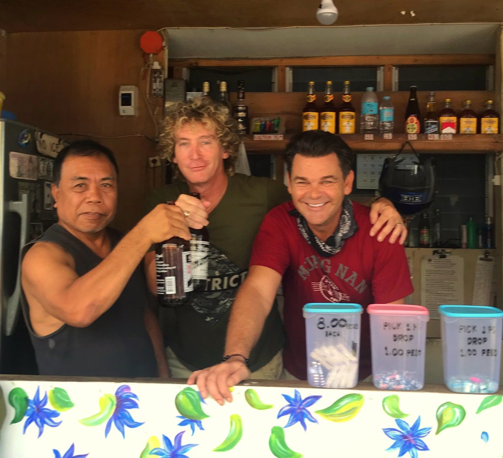 From Siquijor To A Very Sick&nbsp;Whore!