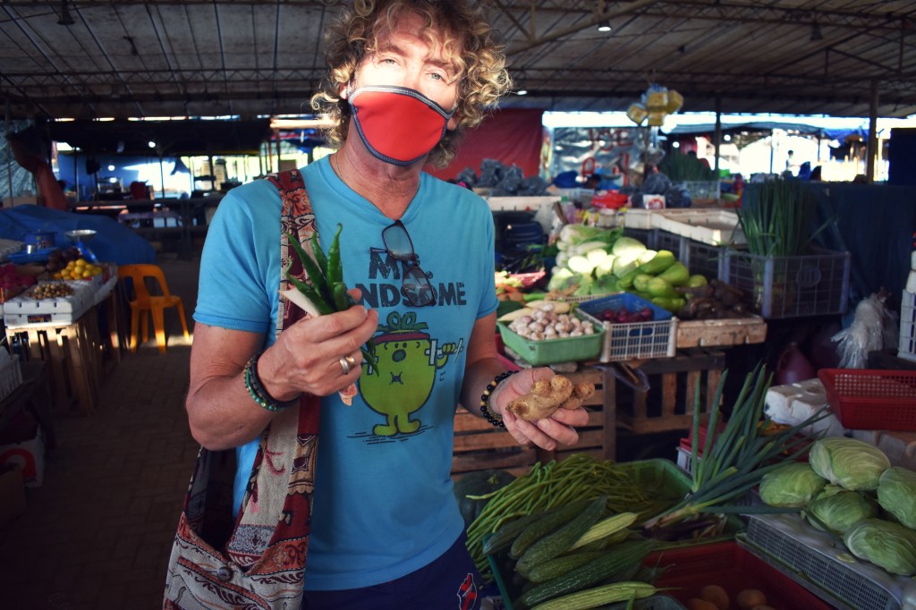 Last Mango In Paradise! Chapter&nbsp;2.