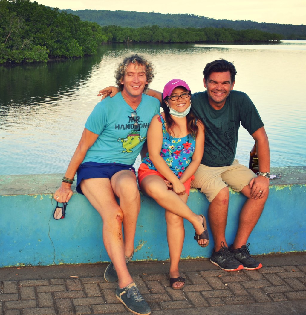 Keeping Up Our Holy&nbsp;Spirits!