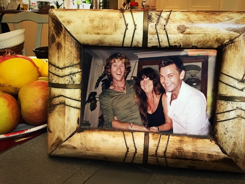 I Have Always Depended On The Kindness Of&nbsp;Strangers!