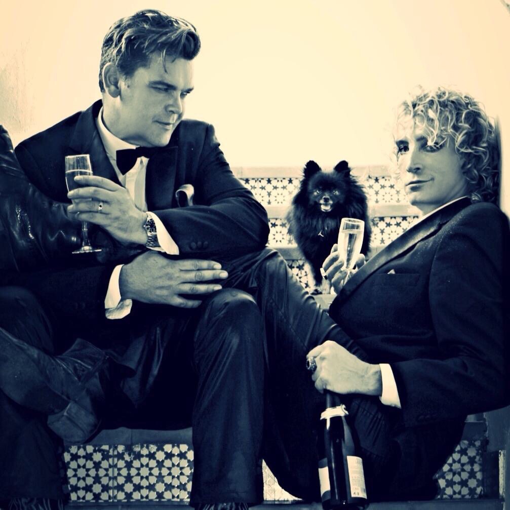 Hair Today – Gone&nbsp;Tomorrow!