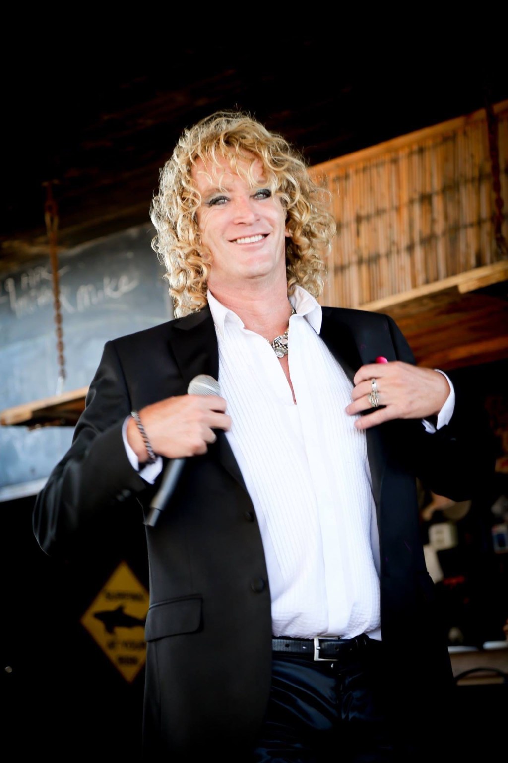 The Show Must Go On&nbsp;!