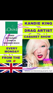 Getting Kandie Caned!