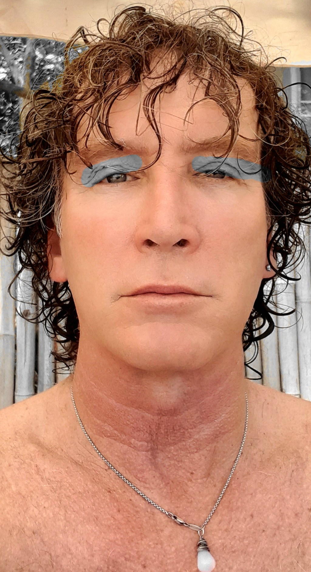 Treading The Boards!